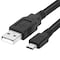 Pyle 1.5 METERS CABLE MICRO USB ACCPUSBM45 - alternate 1